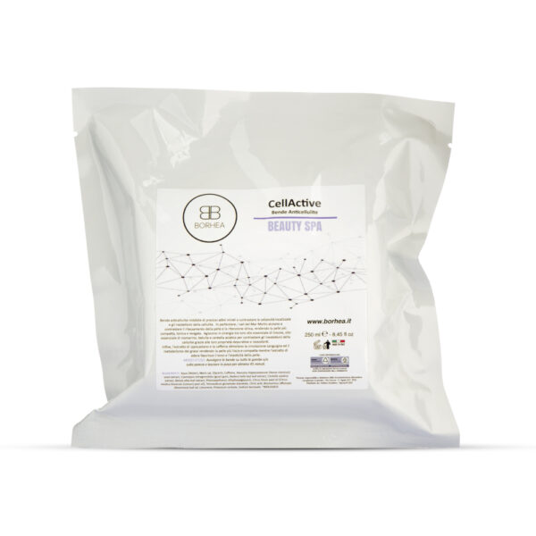 CellActive bende anticellulite shop online
