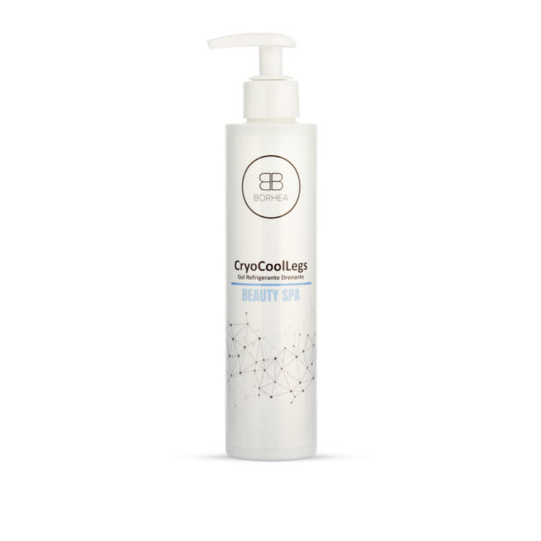 Gel refrigerante drenante shop online