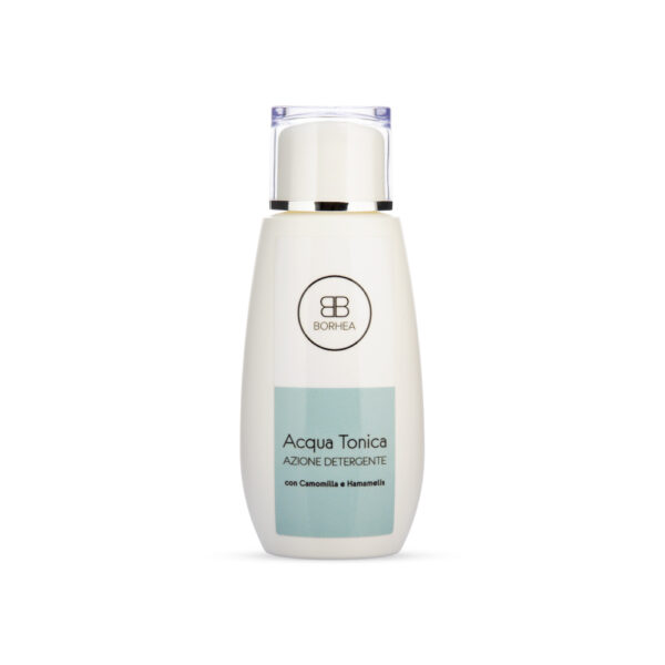 Acqua tonica azione detergente shop online