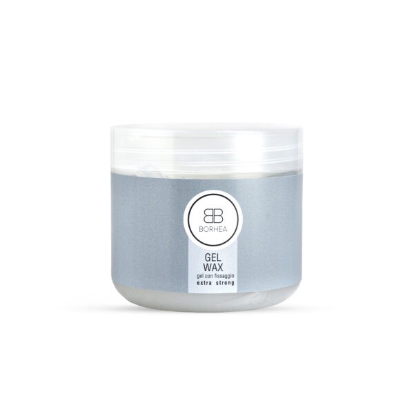 Gel Wax - Gel modellante con fissaggio extra strong