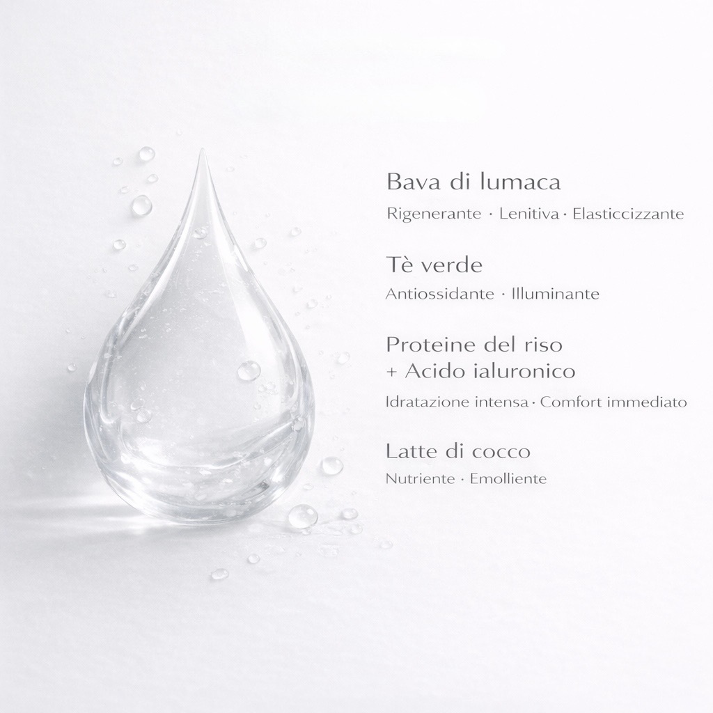 BORHEA ESSENTIA – HYDRA MIST - 100ml - immagine 2