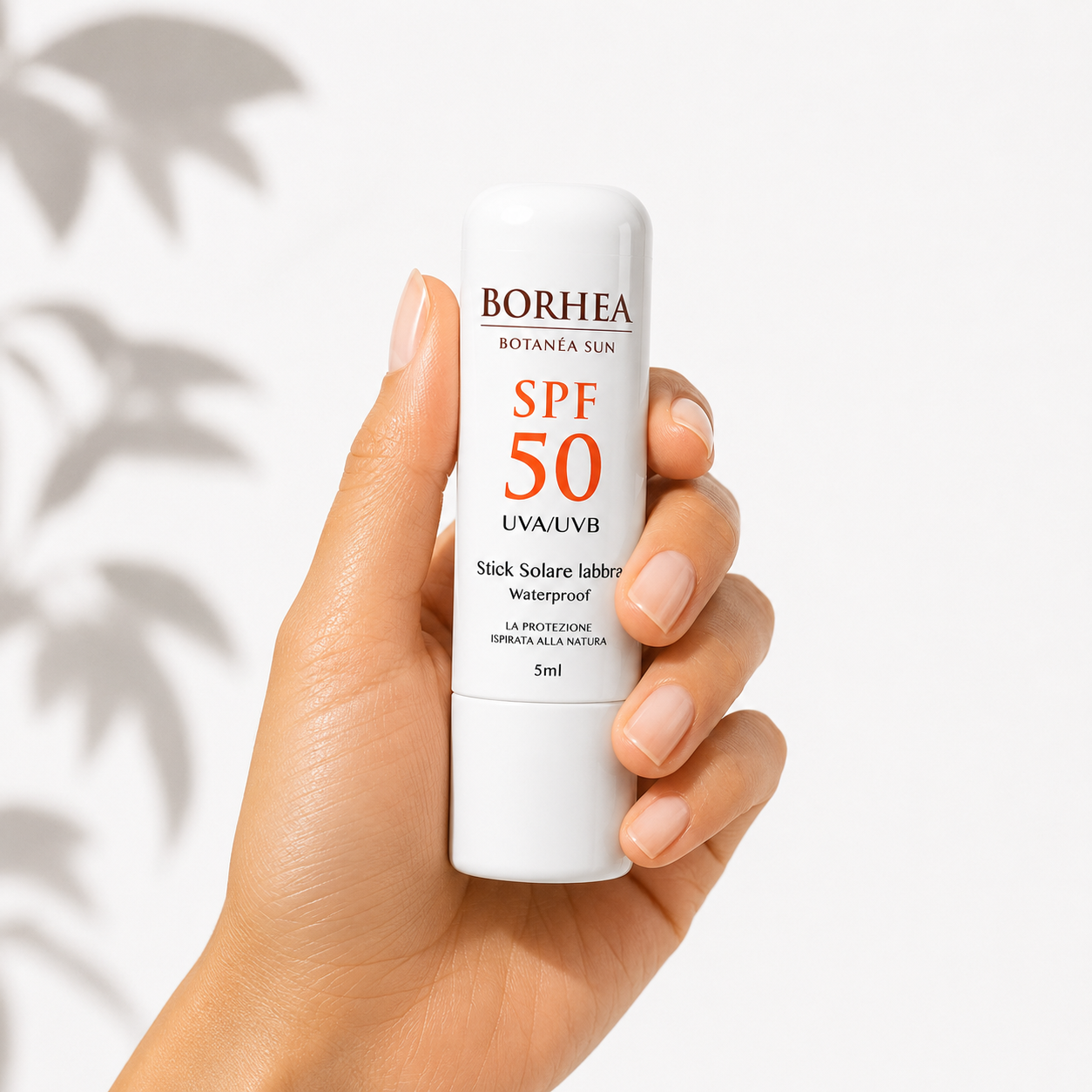 BORHEA BOTANÉA SUN SPF 50 - immagine 2