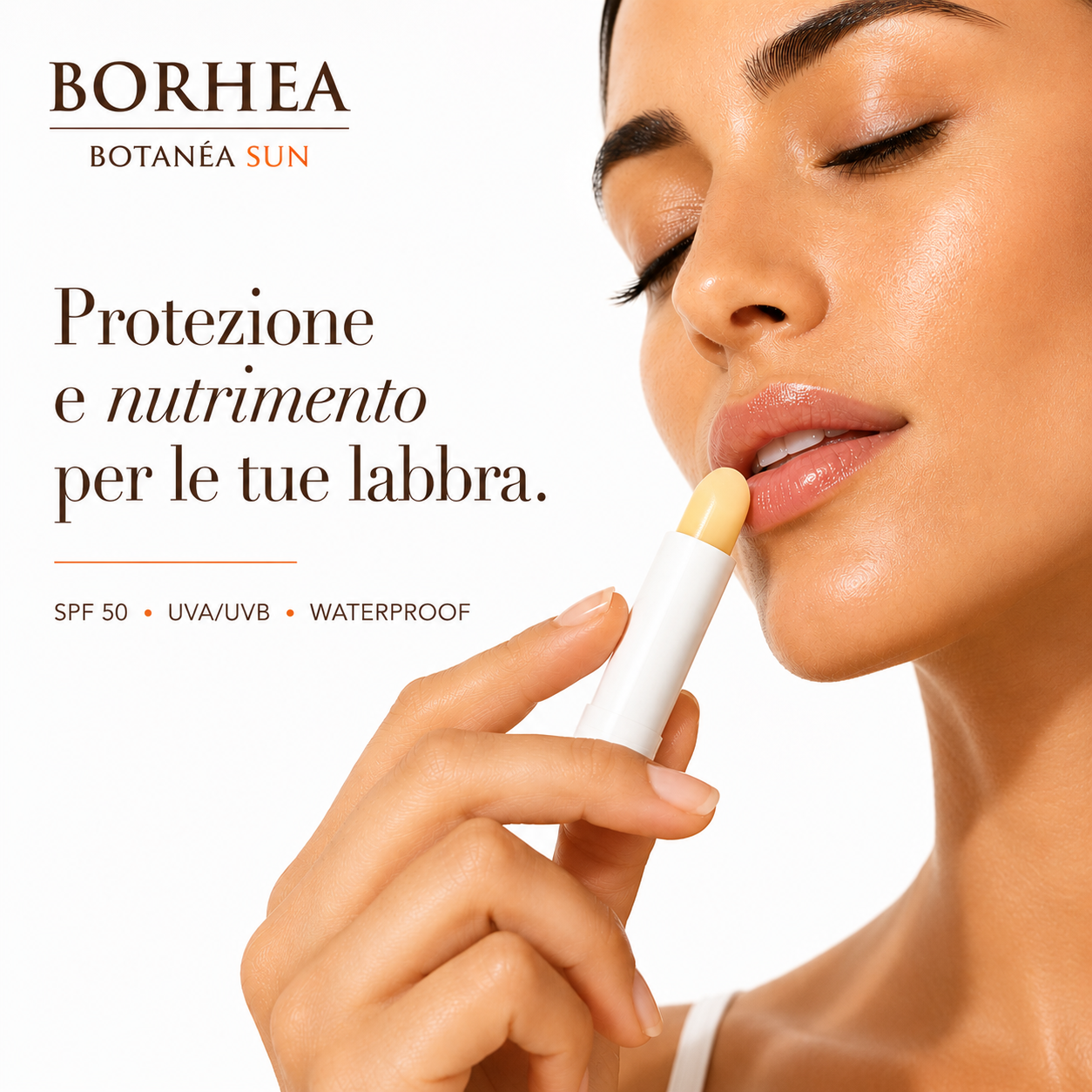 BORHEA BOTANÉA SUN SPF 50 - immagine 4